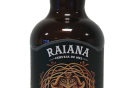 Raiana - Cerveja de Mel